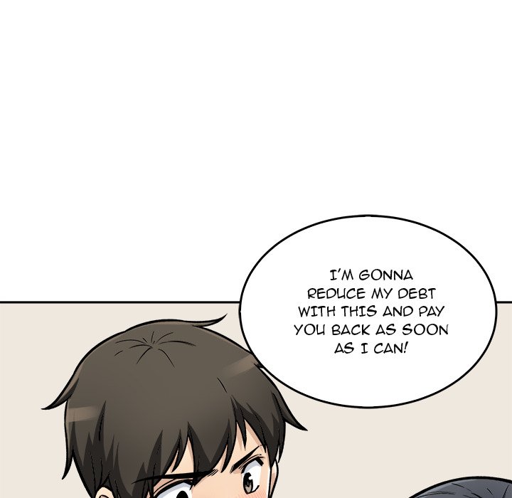 Excuse me, This is my Room - Chapter 45 [photo 67] - MangaPorn