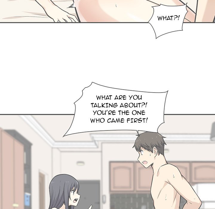 Excuse me, This is my Room - Chapter 45 [photo 7] - MangaPorn