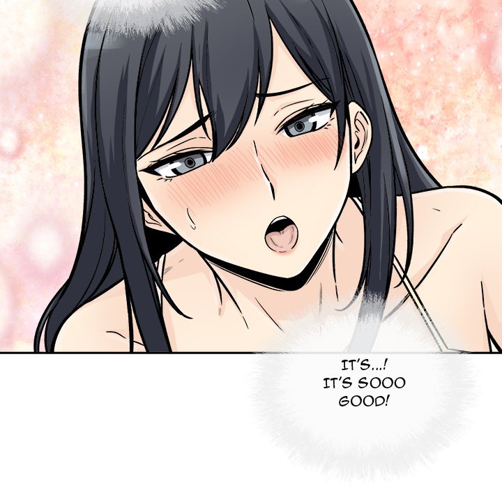 Excuse me, This is my Room - Chapter 45 [photo 74] - MangaPorn