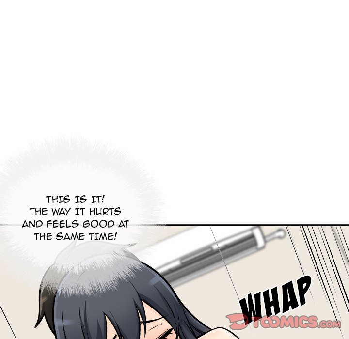 Excuse me, This is my Room - Chapter 45 [photo 75] - MangaPorn