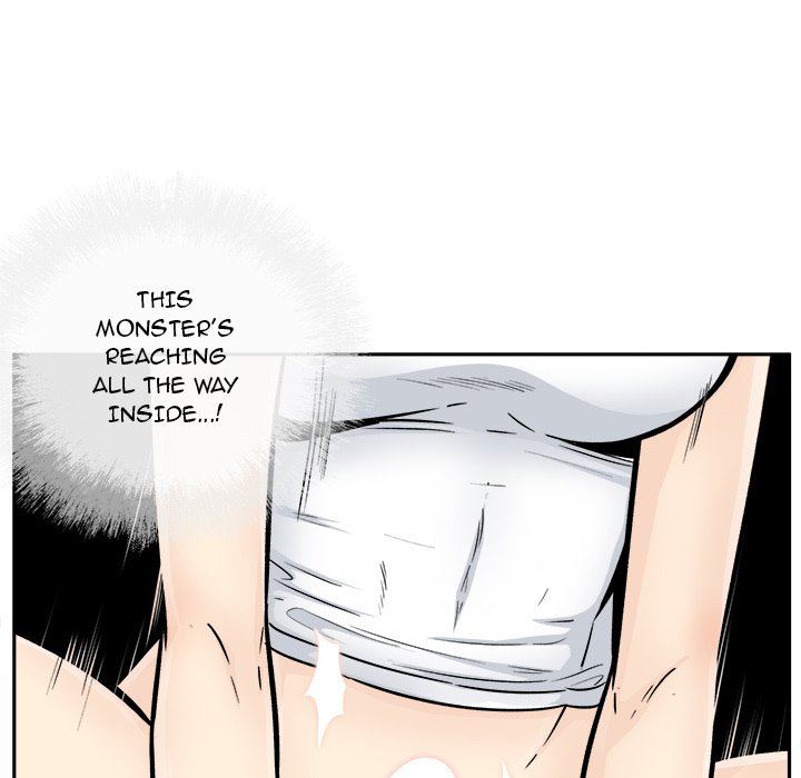 Excuse me, This is my Room - Chapter 45 [photo 77] - MangaPorn