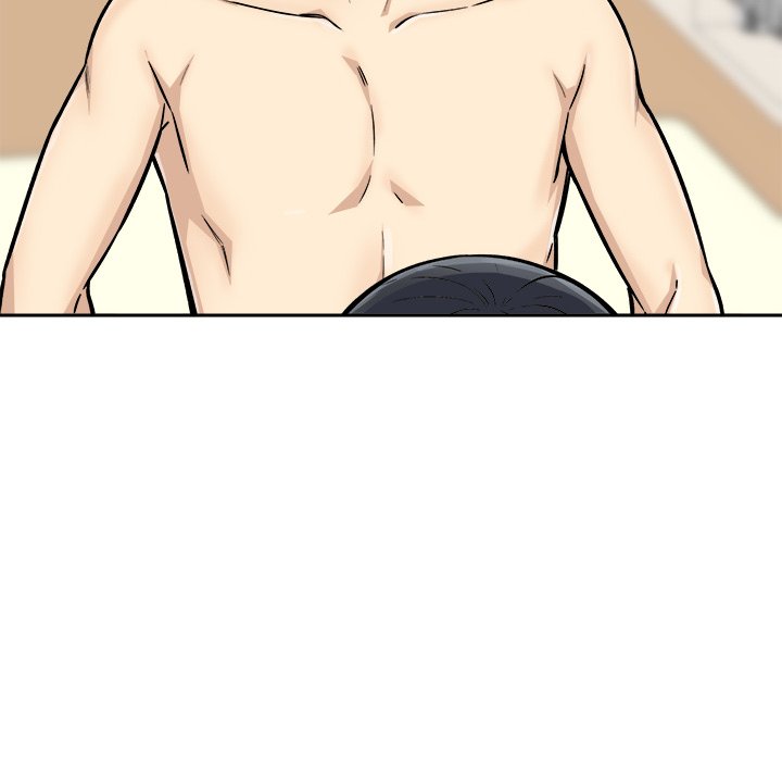 Excuse me, This is my Room - Chapter 45 [photo 90] - MangaPorn