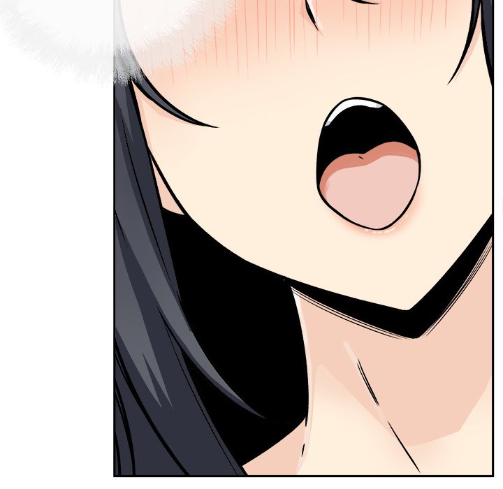 Excuse me, This is my Room - Chapter 46 [photo 102] - MangaPorn