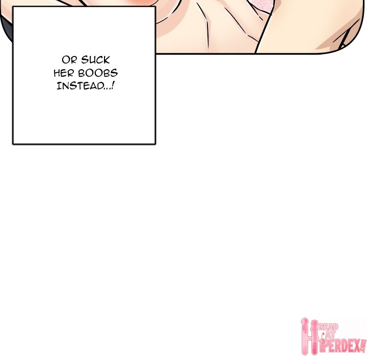 Excuse me, This is my Room - Chapter 46 [photo 106] - MangaPorn