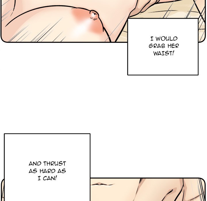 Excuse me, This is my Room - Chapter 46 [photo 108] - MangaPorn