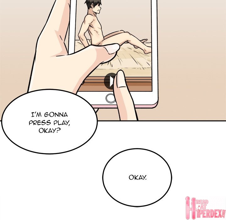 Excuse me, This is my Room - Chapter 46 [photo 11] - MangaPorn