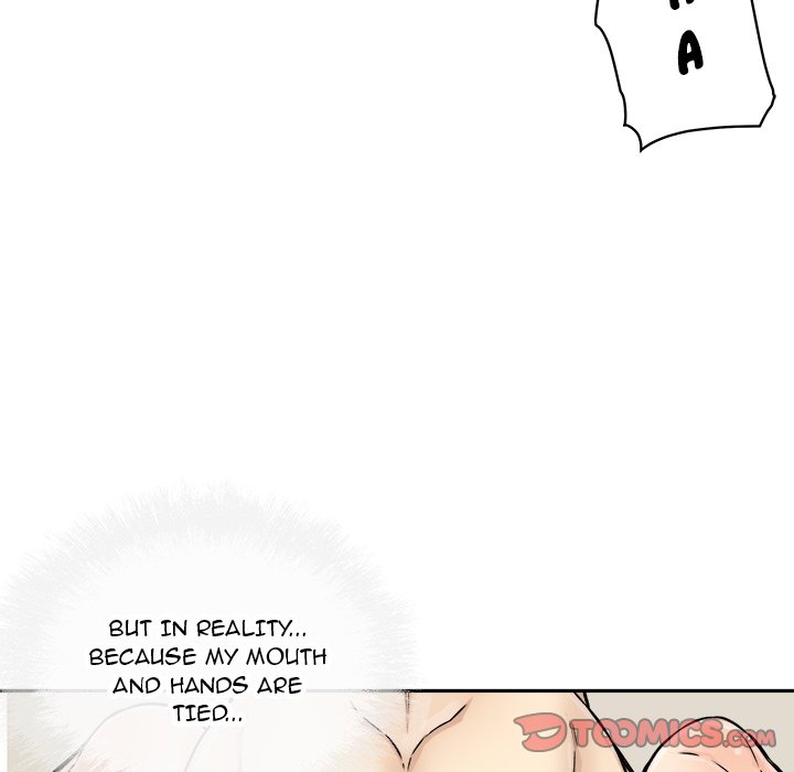 Excuse me, This is my Room - Chapter 46 [photo 111] - MangaPorn