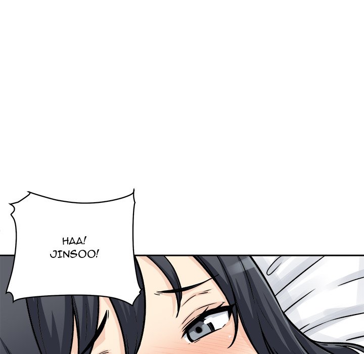 Excuse me, This is my Room - Chapter 46 [photo 118] - MangaPorn