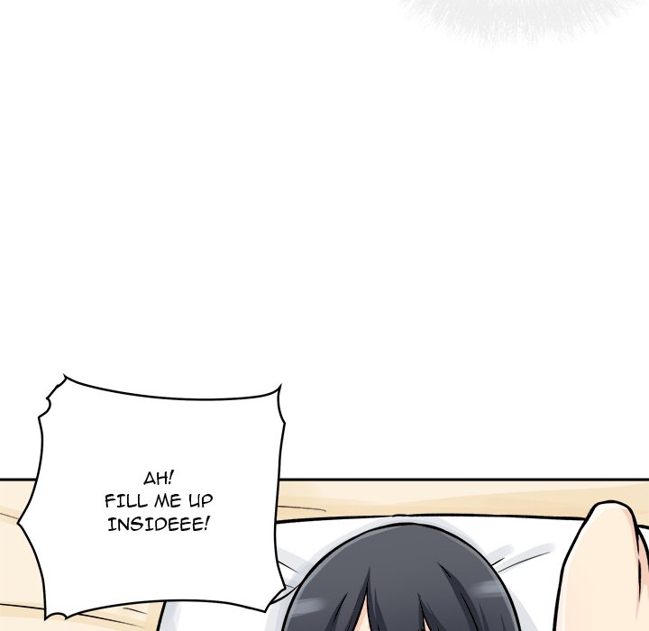 Excuse me, This is my Room - Chapter 46 [photo 125] - MangaPorn