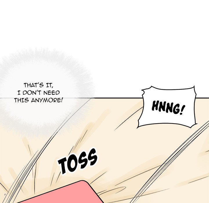 Excuse me, This is my Room - Chapter 46 [photo 128] - MangaPorn