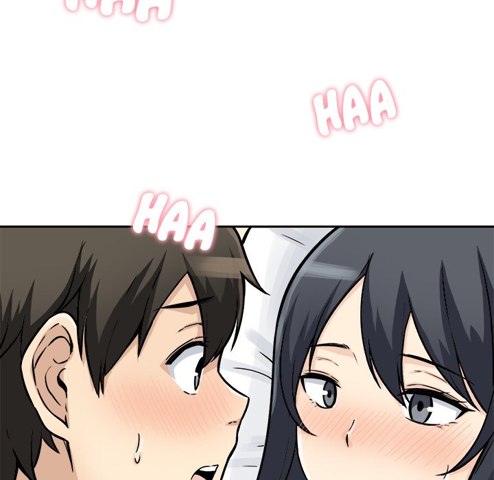 Excuse me, This is my Room - Chapter 46 [photo 133] - MangaPorn