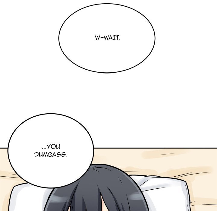 Excuse me, This is my Room - Chapter 46 [photo 137] - MangaPorn