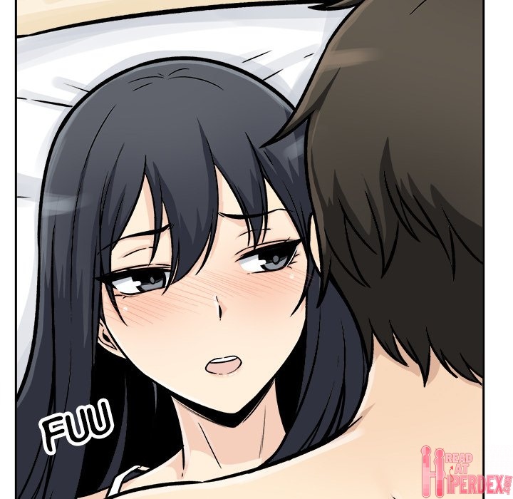 Excuse me, This is my Room - Chapter 46 [photo 145] - MangaPorn