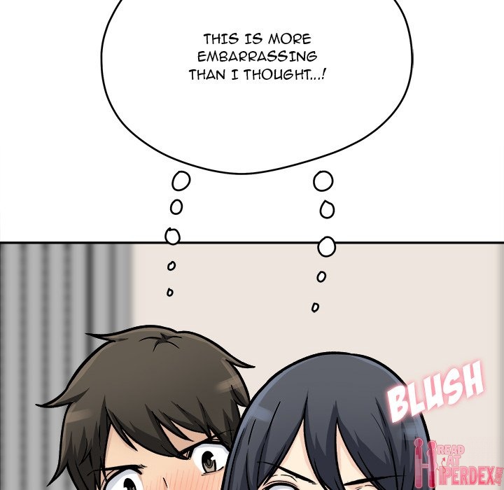 Excuse me, This is my Room - Chapter 46 [photo 22] - MangaPorn