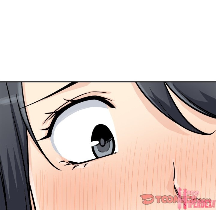 Excuse me, This is my Room - Chapter 46 [photo 27] - MangaPorn