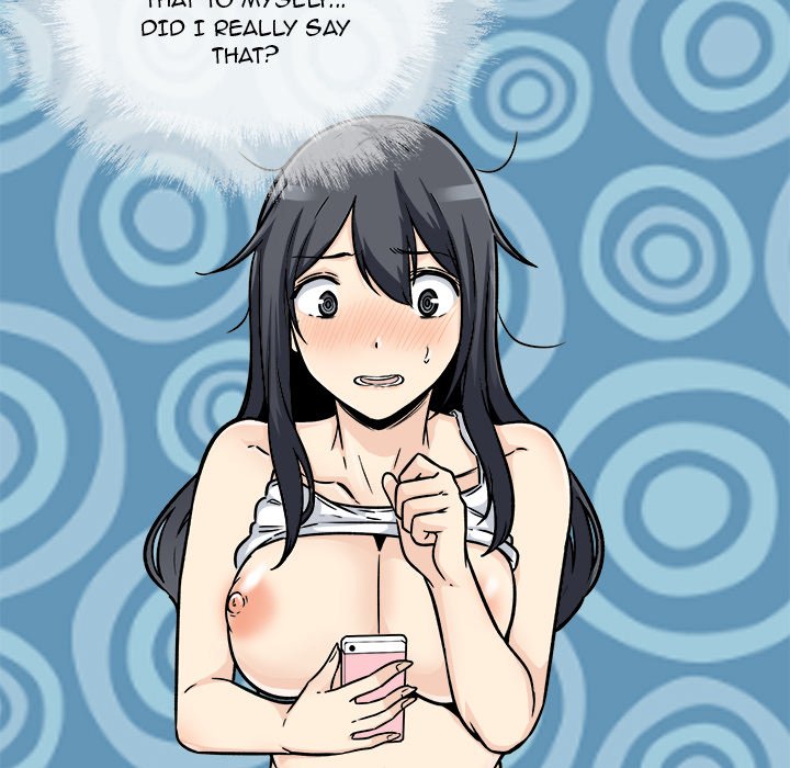 Excuse me, This is my Room - Chapter 46 [photo 29] - MangaPorn