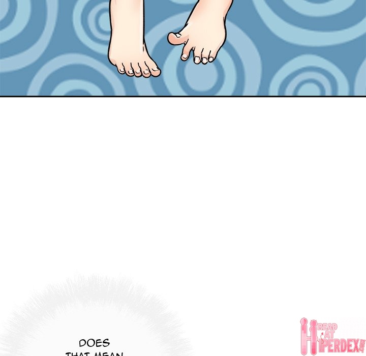 Excuse me, This is my Room - Chapter 46 [photo 31] - MangaPorn