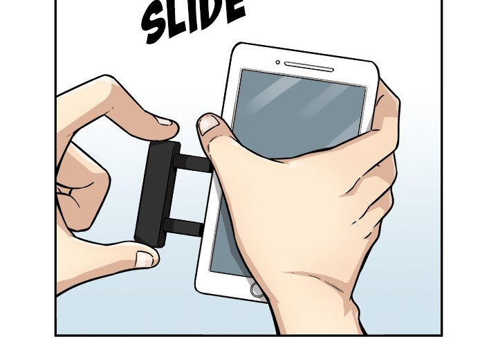 Excuse me, This is my Room - Chapter 46 [photo 4] - MangaPorn