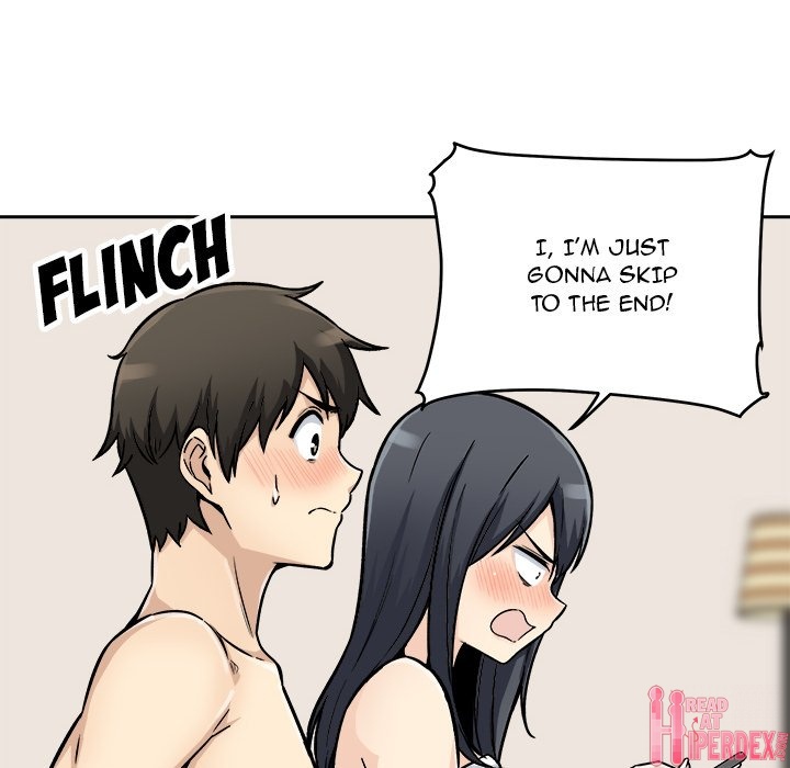 Excuse me, This is my Room - Chapter 46 [photo 41] - MangaPorn