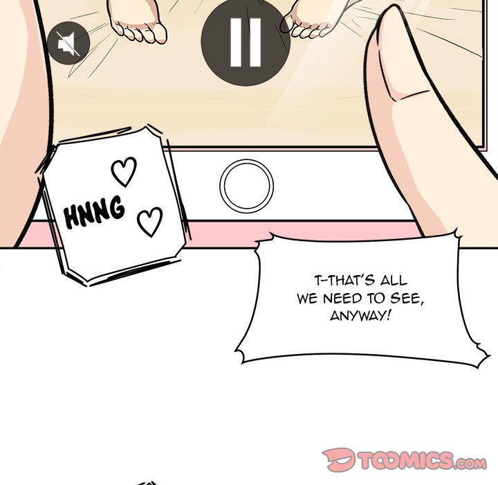 Excuse me, This is my Room - Chapter 46 [photo 45] - MangaPorn