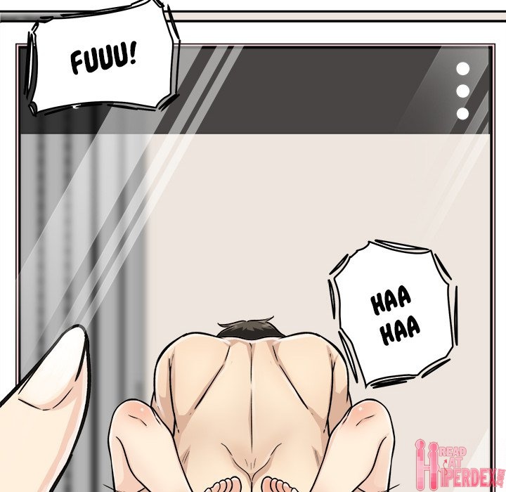 Excuse me, This is my Room - Chapter 46 [photo 46] - MangaPorn