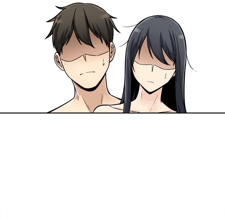 Excuse me, This is my Room - Chapter 46 [photo 53] - MangaPorn