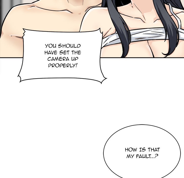 Excuse me, This is my Room - Chapter 46 [photo 55] - MangaPorn