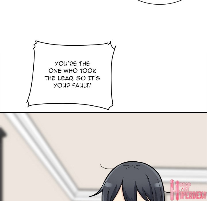 Excuse me, This is my Room - Chapter 46 [photo 56] - MangaPorn