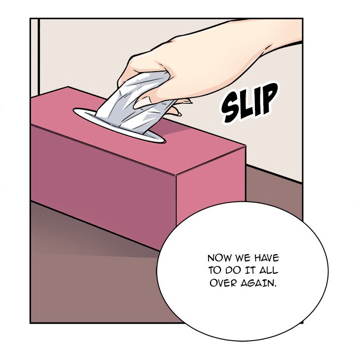 Excuse me, This is my Room - Chapter 46 [photo 66] - MangaPorn