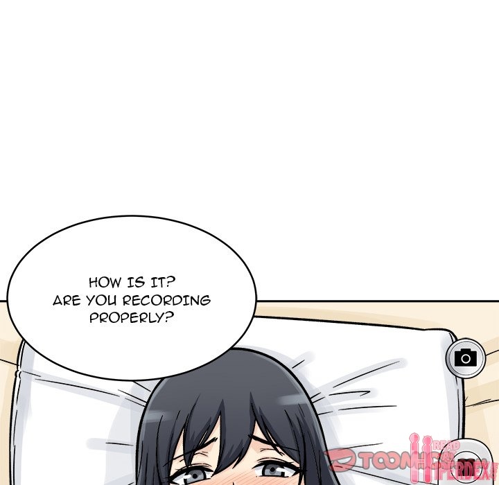 Excuse me, This is my Room - Chapter 46 [photo 81] - MangaPorn