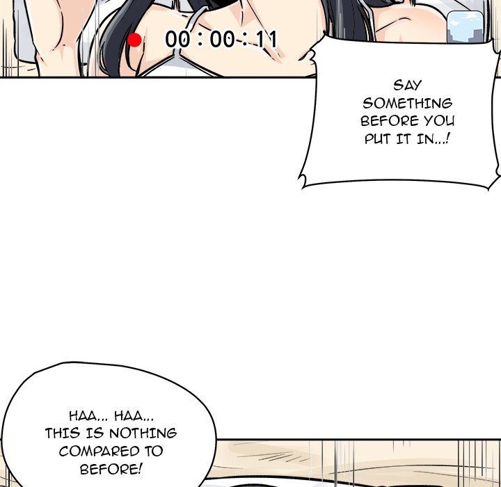 Excuse me, This is my Room - Chapter 46 [photo 85] - MangaPorn