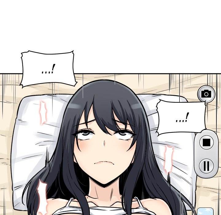 Excuse me, This is my Room - Chapter 46 [photo 90] - MangaPorn