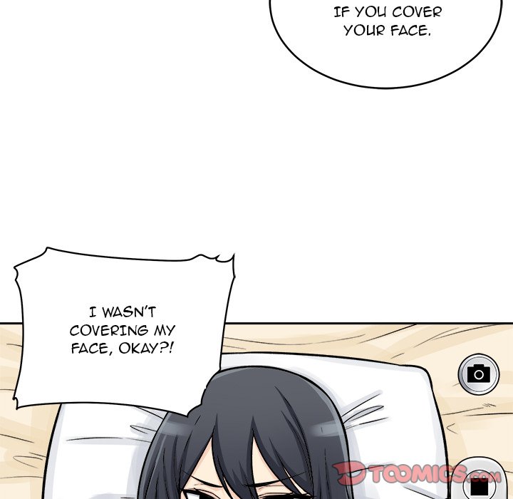 Excuse me, This is my Room - Chapter 46 [photo 93] - MangaPorn