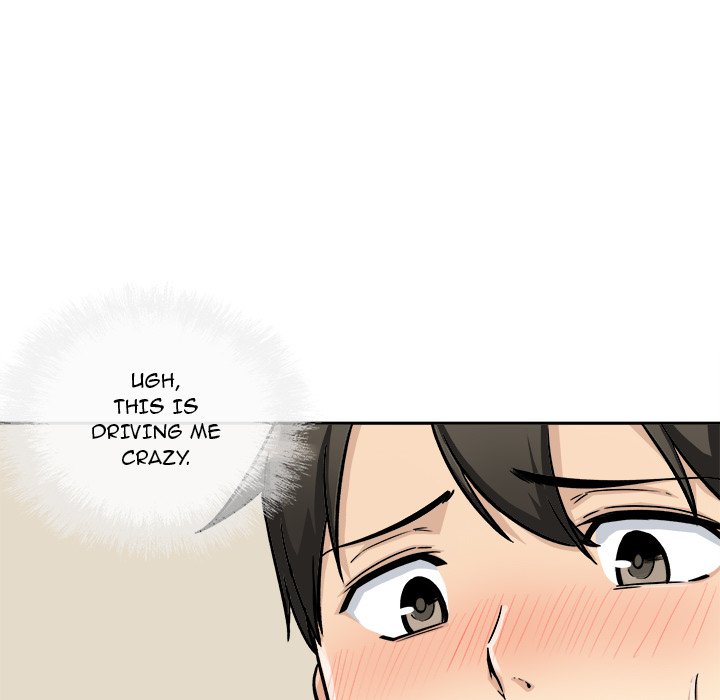 Excuse me, This is my Room - Chapter 46 [photo 97] - MangaPorn