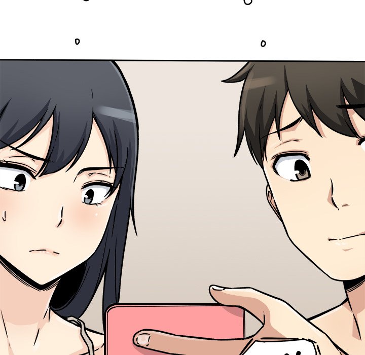 Excuse me, This is my Room - Chapter 47 [photo 10] - MangaPorn