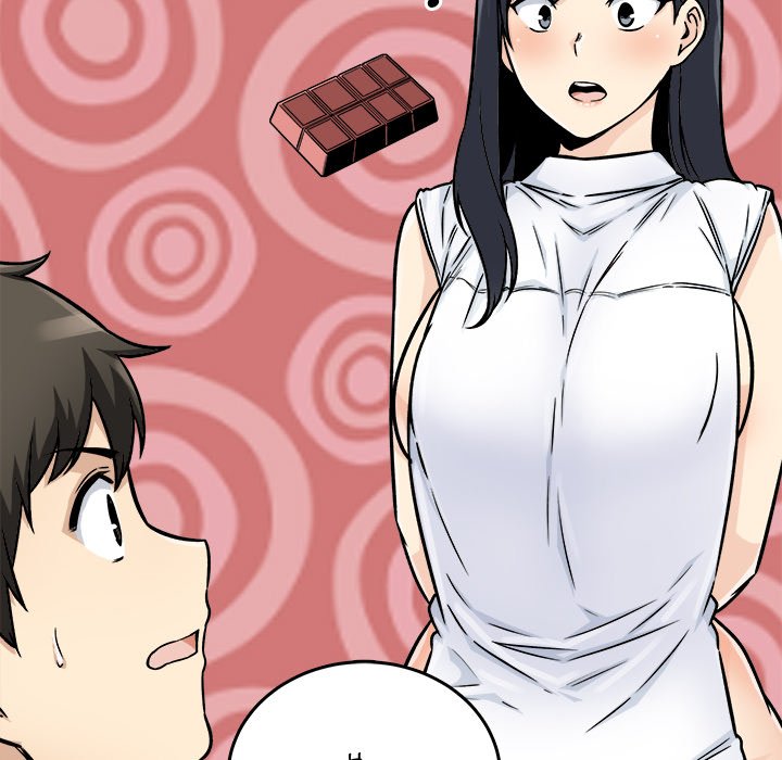 Excuse me, This is my Room - Chapter 47 [photo 104] - MangaPorn