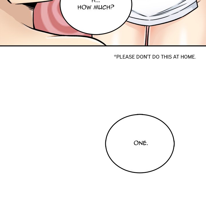 Excuse me, This is my Room - Chapter 47 [photo 105] - MangaPorn