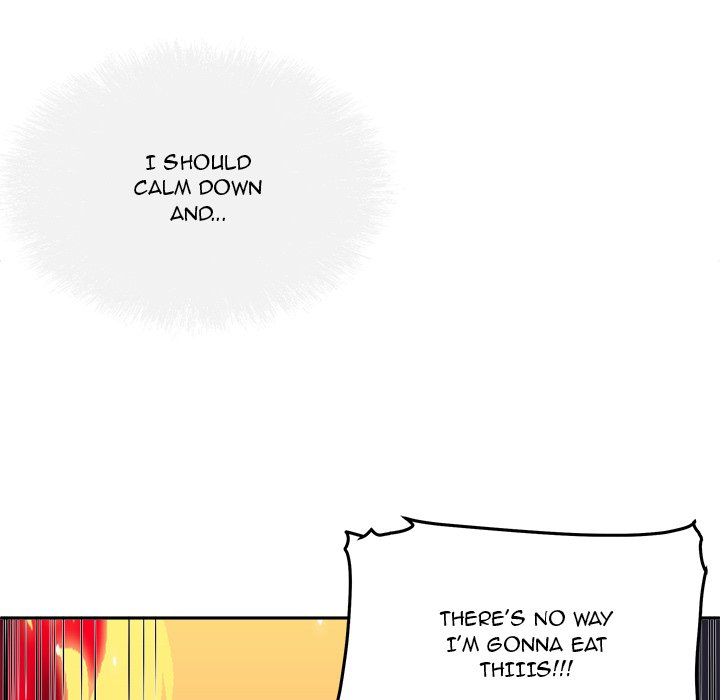 Excuse me, This is my Room - Chapter 47 [photo 108] - MangaPorn