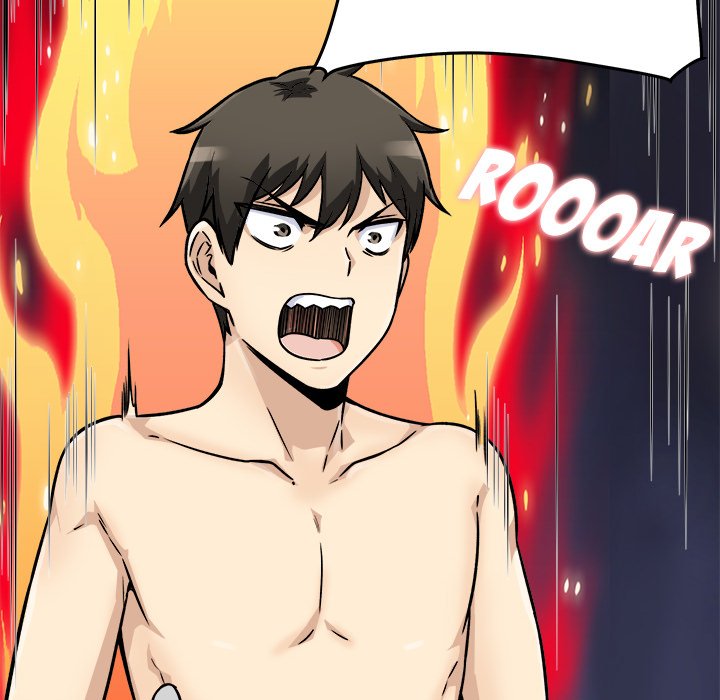 Excuse me, This is my Room - Chapter 47 [photo 109] - MangaPorn