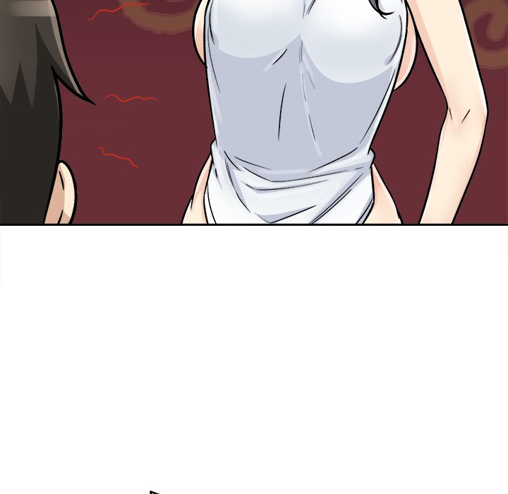 Excuse me, This is my Room - Chapter 47 [photo 117] - MangaPorn