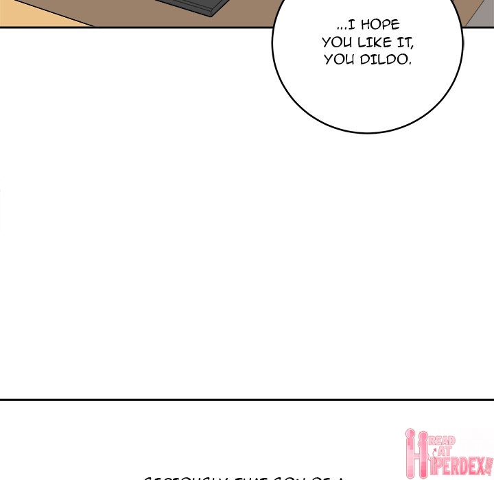 Excuse me, This is my Room - Chapter 47 [photo 121] - MangaPorn