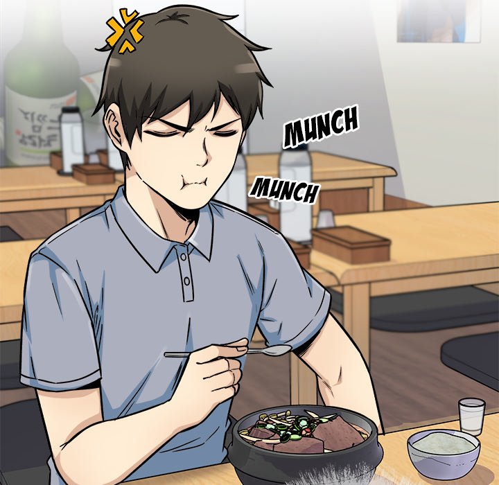 Excuse me, This is my Room - Chapter 47 [photo 125] - MangaPorn