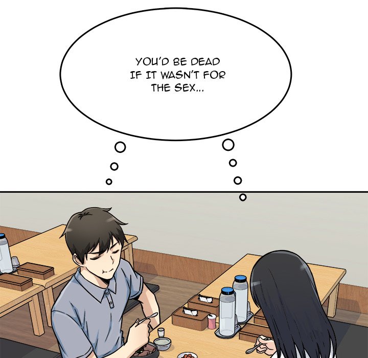 Excuse me, This is my Room - Chapter 47 [photo 127] - MangaPorn