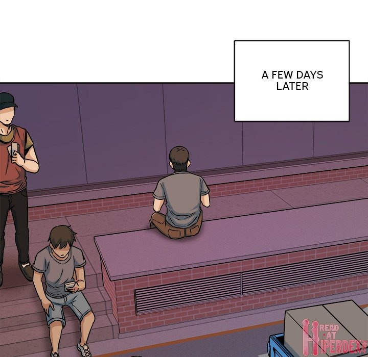 Excuse me, This is my Room - Chapter 47 [photo 131] - MangaPorn