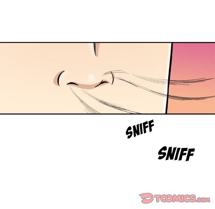 Excuse me, This is my Room - Chapter 47 [photo 138] - MangaPorn