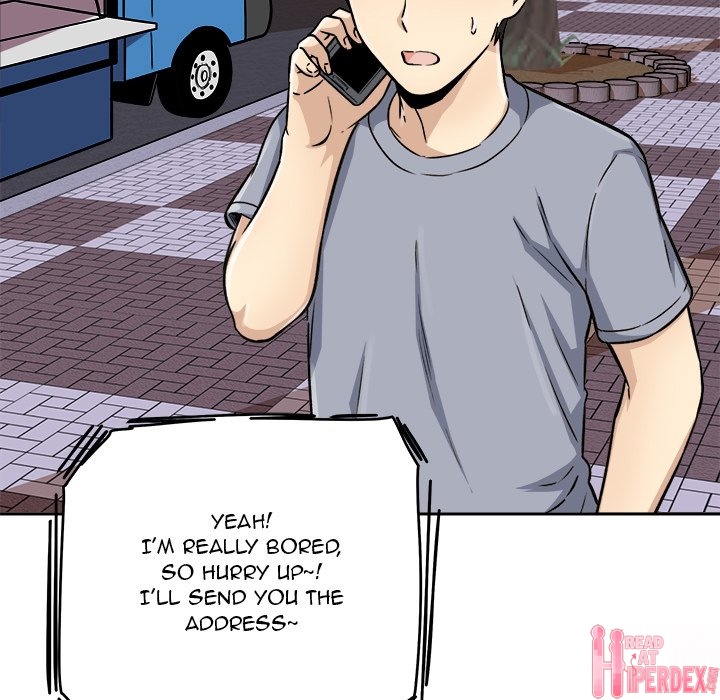 Excuse me, This is my Room - Chapter 47 [photo 146] - MangaPorn