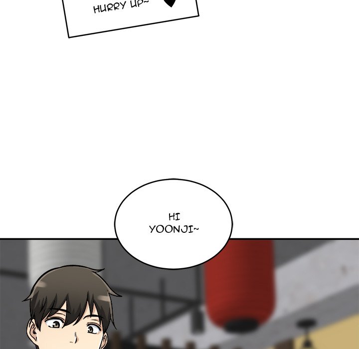 Excuse me, This is my Room - Chapter 47 [photo 149] - MangaPorn