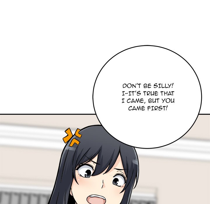 Excuse me, This is my Room - Chapter 47 [photo 15] - MangaPorn