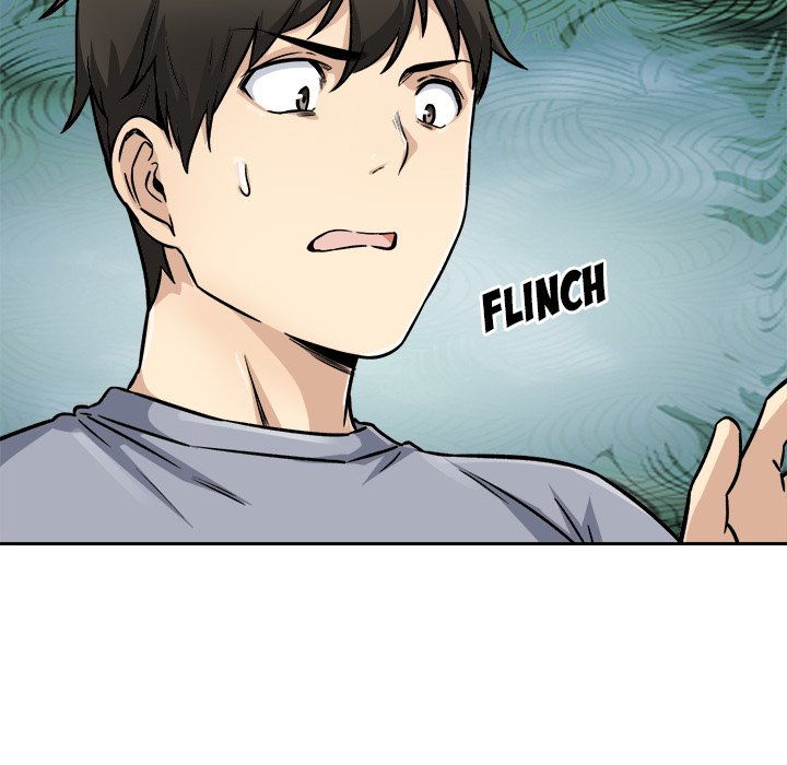 Excuse me, This is my Room - Chapter 47 [photo 152] - MangaPorn