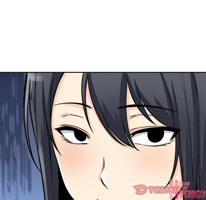 Excuse me, This is my Room - Chapter 47 [photo 156] - MangaPorn